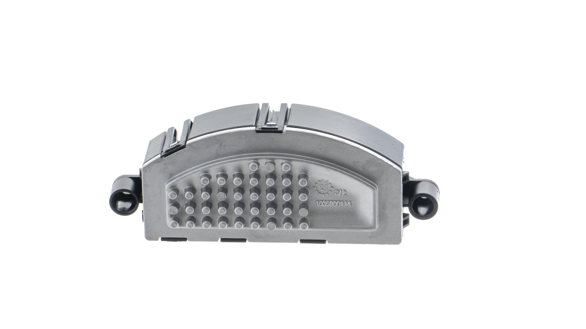 Mercedes 2469064100 Blower Motor Resistor | W117 CLA X156 GLA W176 A W242 W246 B