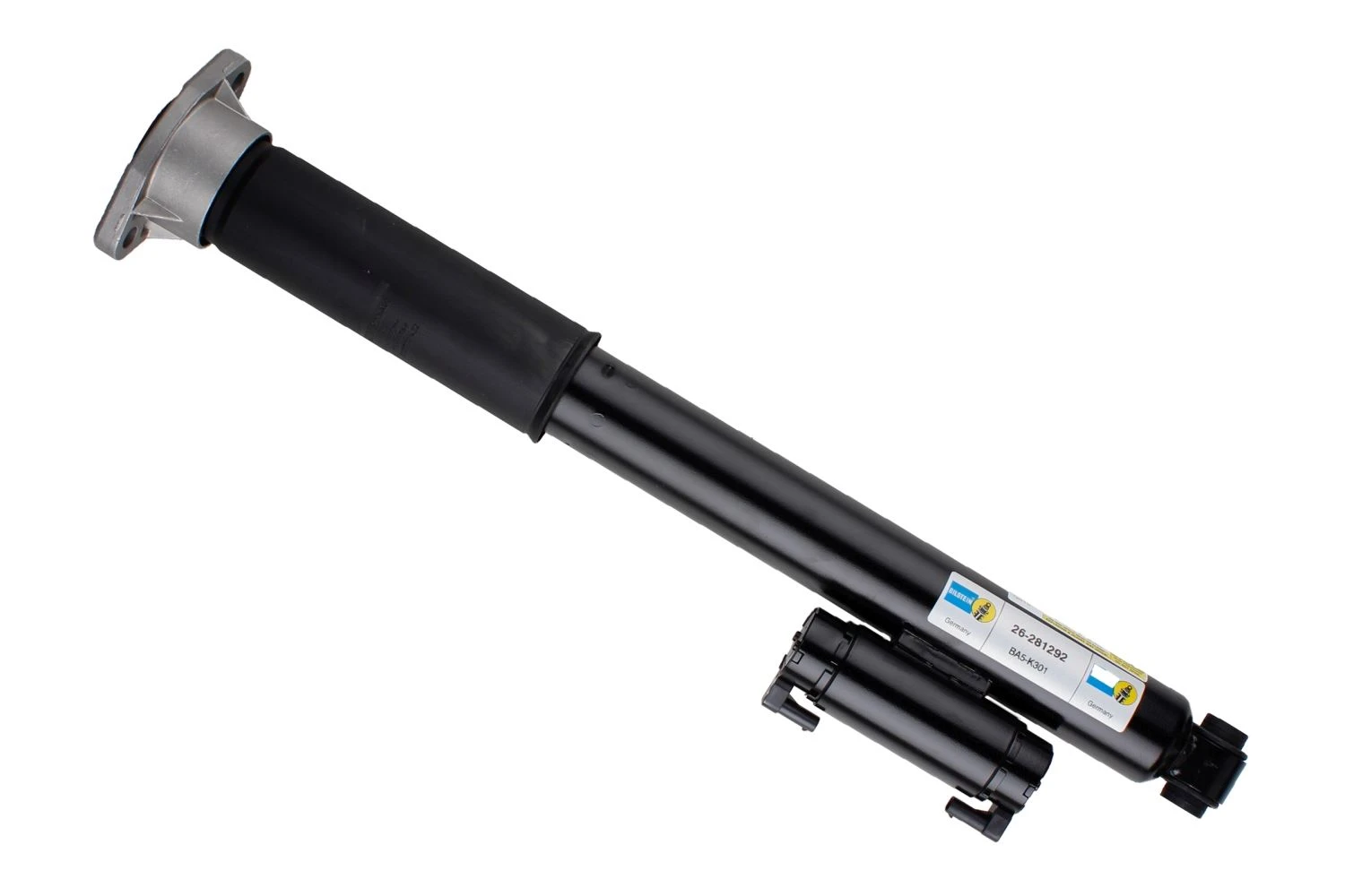 Mercedes Shock Absorber - Rear Left (Bilstein 26-281292) | W205 V205 S205 C