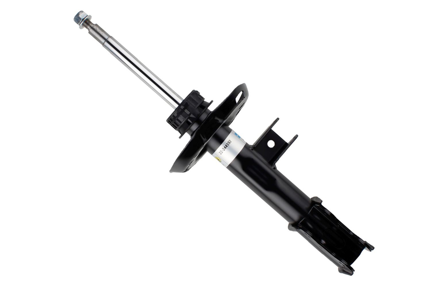 Mercedes Shock Absorber - Front Right (Bilstein 22-244192) | X156 GLA