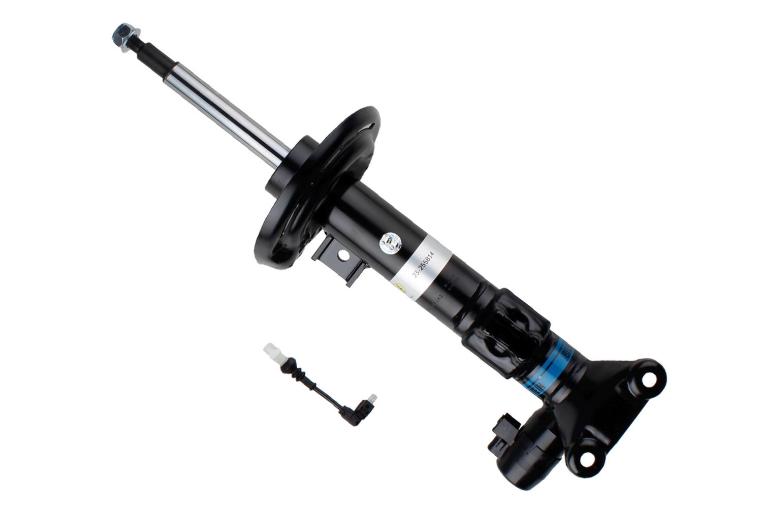 Mercedes Shock Absorber - Front Right (Bilstein 23-255814) | W204 C C207 A207 E
