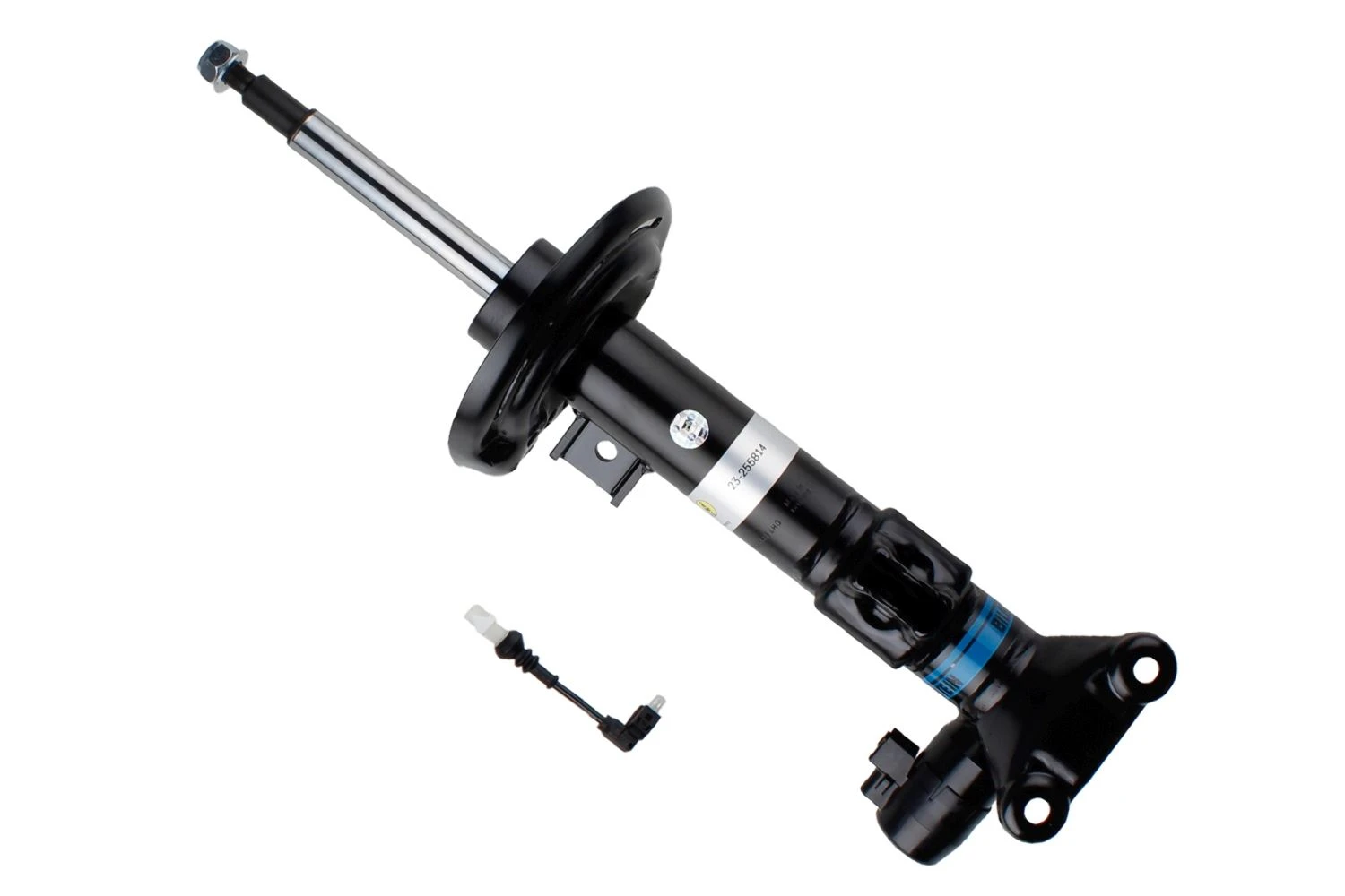 Mercedes Shock Absorber - Front Right (Bilstein 23-255814) | W204 C C207 A207 E