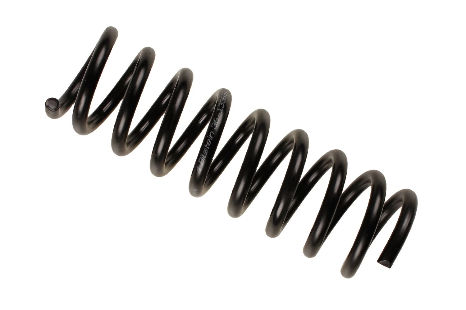 Mercedes Suspension Coil Spring - Rear (Bilstein 36-133697) | W202 S202 C C208 CLK