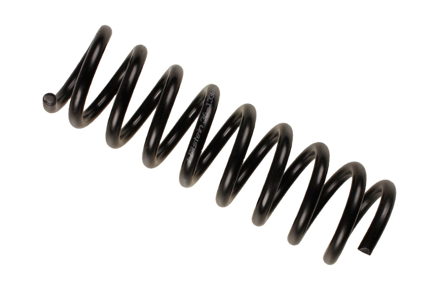 Mercedes Suspension Coil Spring - Rear (Bilstein 36-133697) | W202 S202 C C208 CLK