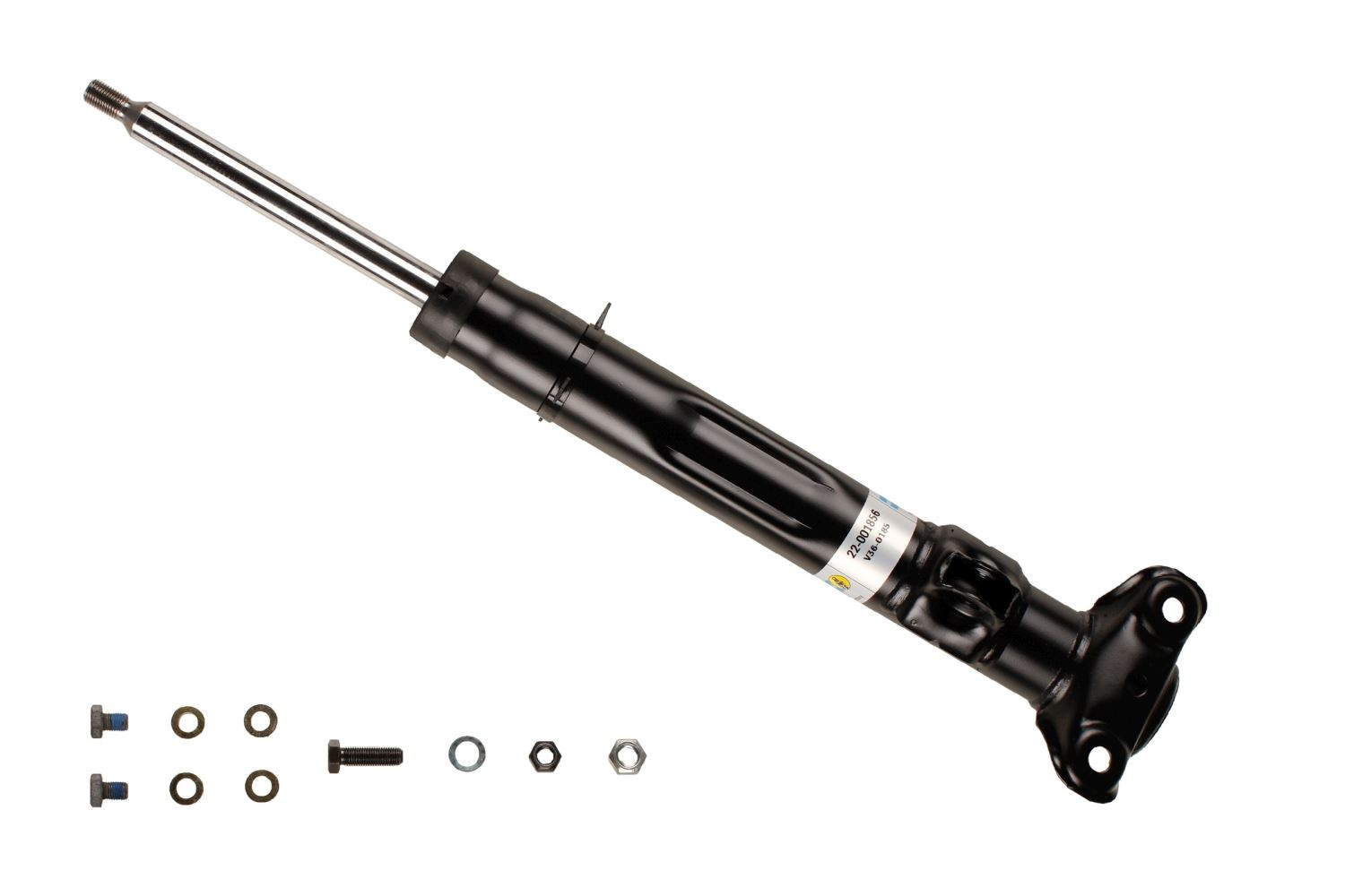 Mercedes Shock Absorber - Front (Bilstein 22-001856) | W124 V124 C124 A124 S124 E
