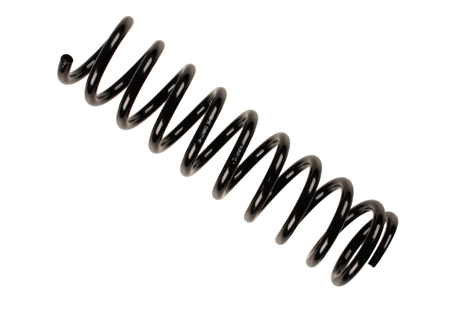 Mercedes Suspension Coil Spring - Front (Bilstein 36-224043) | W140 V140 C140 S