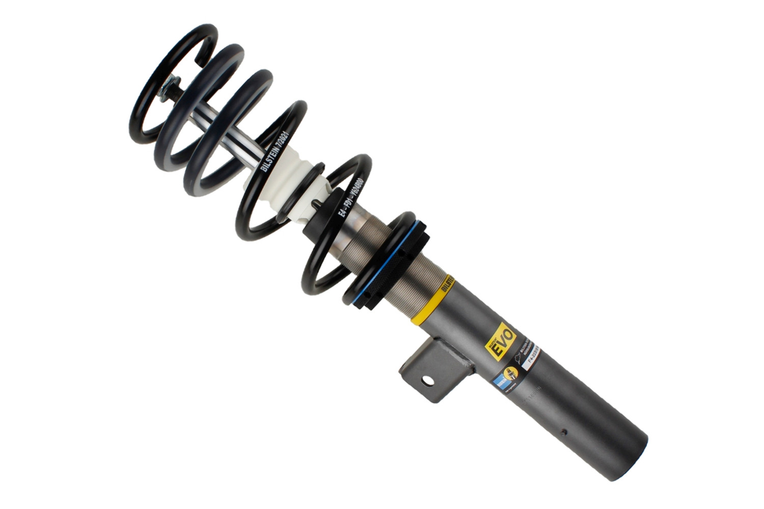 Mercedes Suspension Kit - Front & Rear (Bilstein 47-313798)