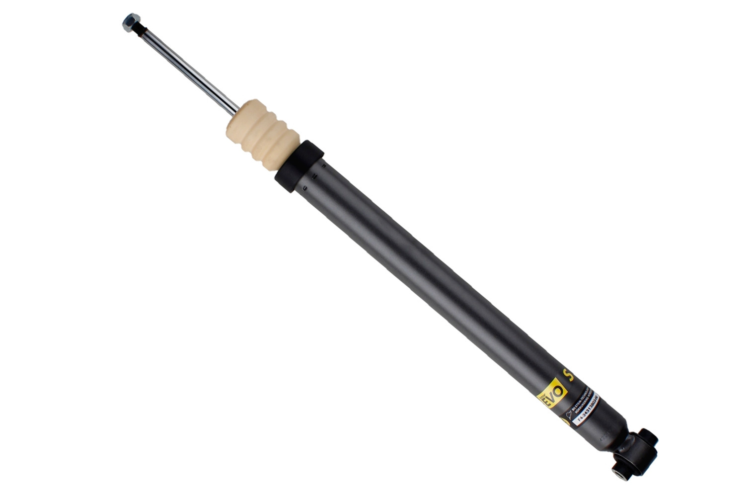Mercedes Suspension Kit - Front & Rear (Bilstein 47-313798)