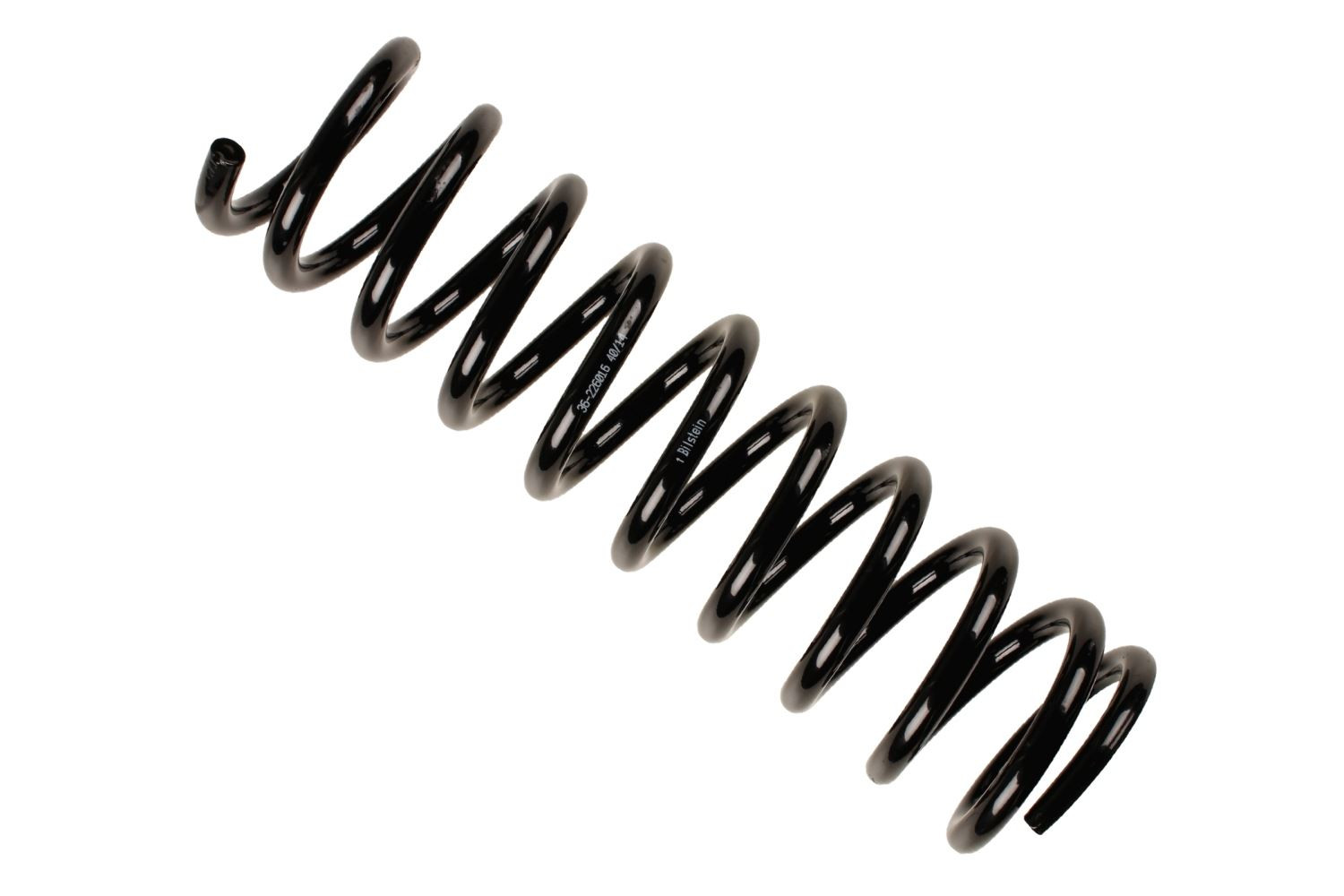 Mercedes Suspension Coil Spring - Front (Bilstein 36-226016) | W140 V140 S