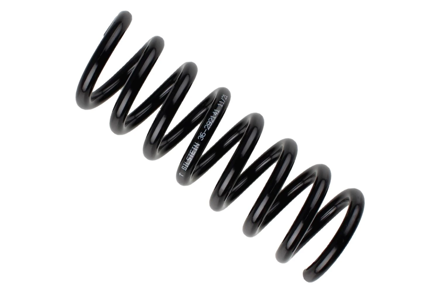 Mercedes Suspension Coil Spring - Rear (Bilstein 36-292141) | R172 SLK W204 C C207 A207 E