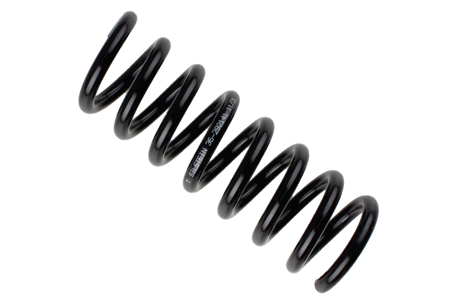 Mercedes Suspension Coil Spring - Rear (Bilstein 36-292141) | R172 SLK W204 C C207 A207 E