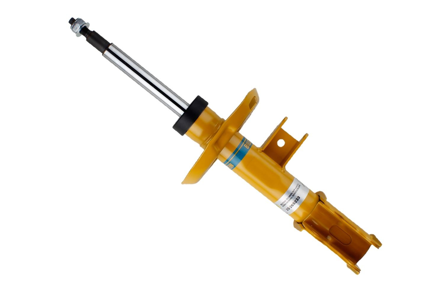 Mercedes Shock Absorber - Front Right (Bilstein 23-265233) | W117 X117 CLA W176 A