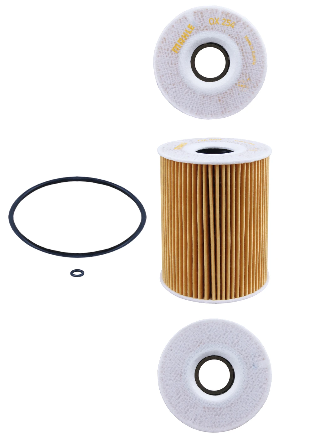 Mercedes 6291800009 Oil Filter | W164 X164 M W211 E W221 S