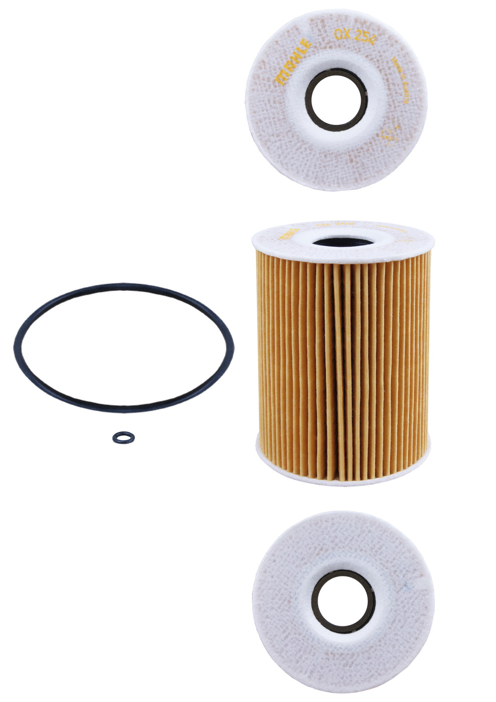 Mercedes 6291800009 Oil Filter | W164 X164 M W211 E W221 S