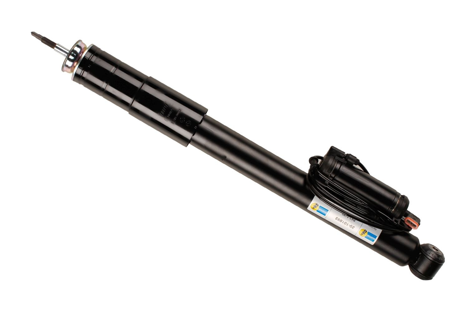 Mercedes Shock Absorber - Rear (Bilstein 20-101893) | W211 E