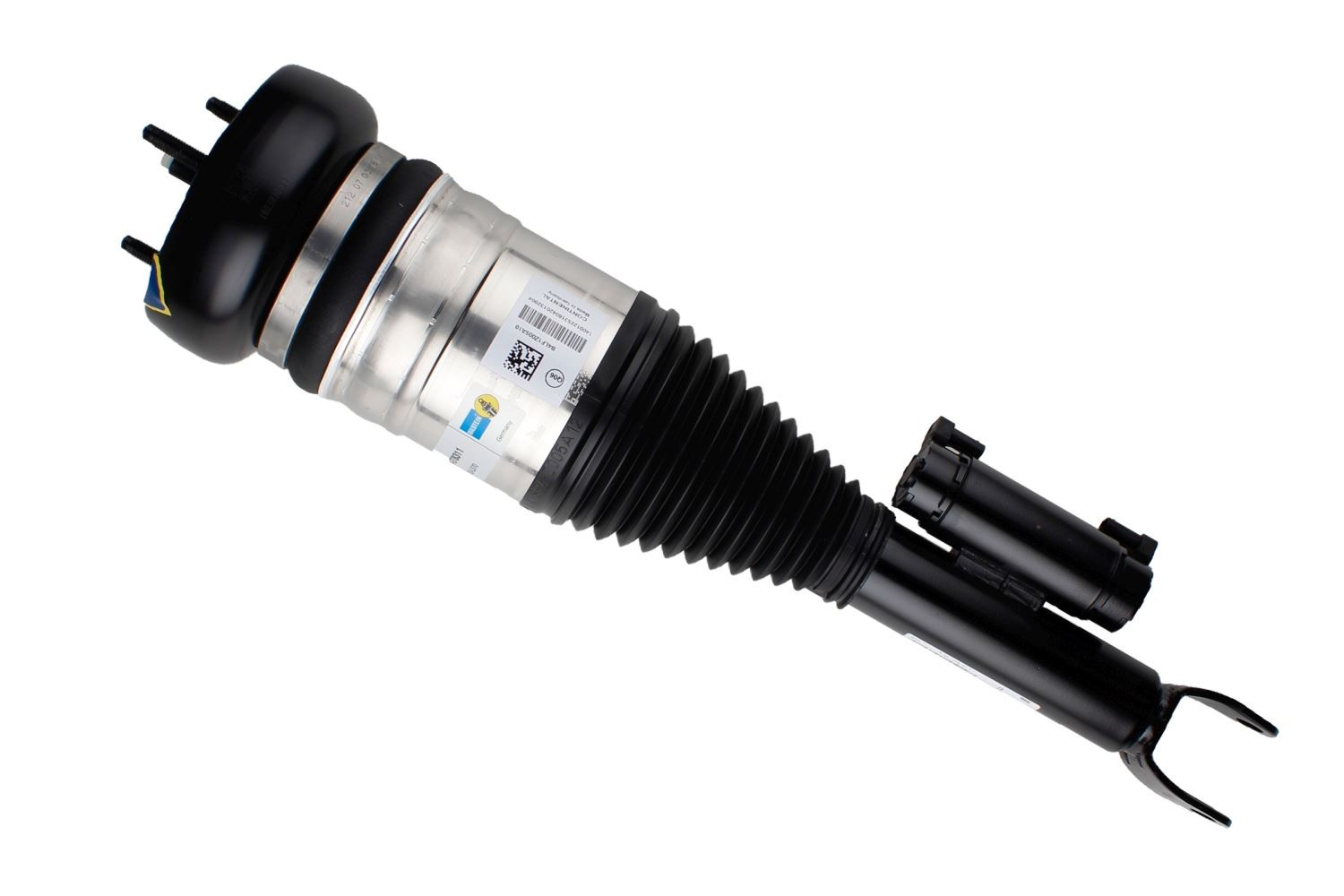 Mercedes Air Suspension Strut - Front Right (Bilstein 44-278311)
