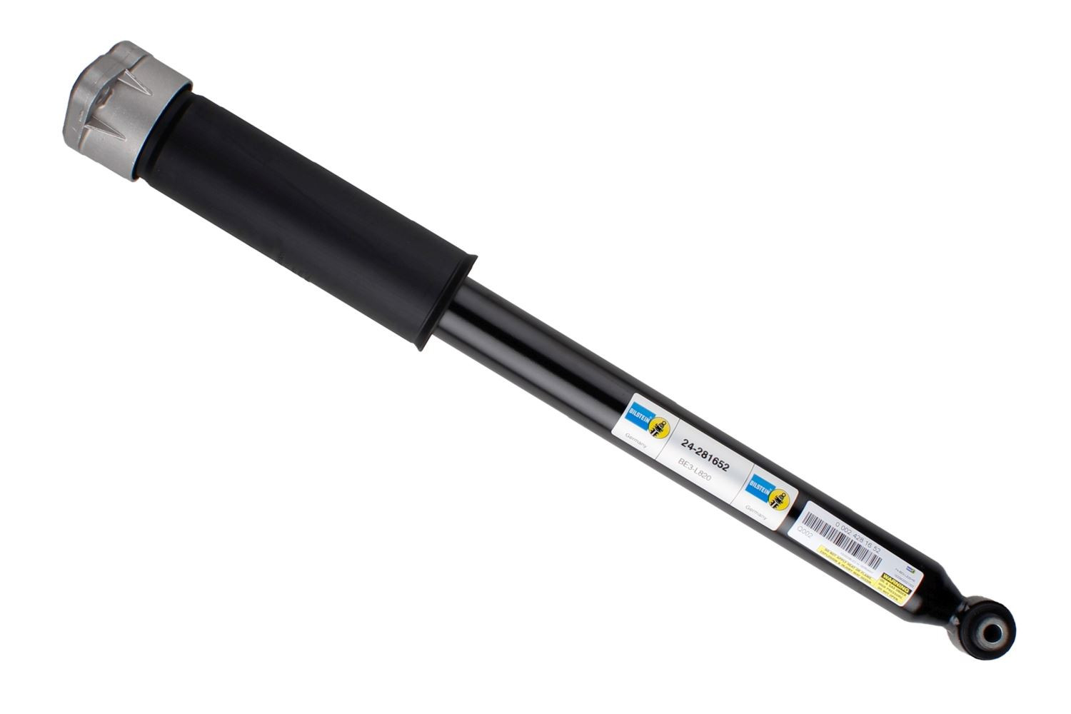 Mercedes Shock Absorber - Rear (Bilstein 24-281652)
