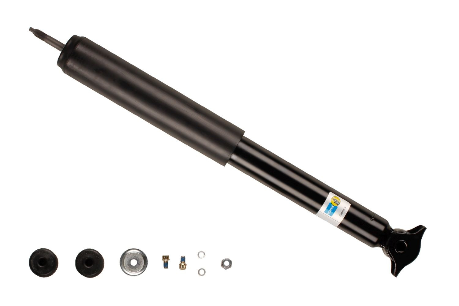 Mercedes Shock Absorber - Front (Bilstein 24-007047) | W114 W115 W123 W124 E W116 W126...