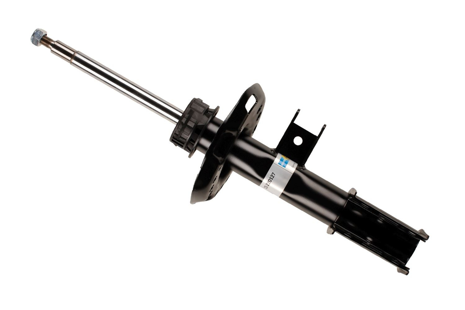 Mercedes Shock Absorber - Front Right (Bilstein 22-220127) | W117 CLA W176 A...