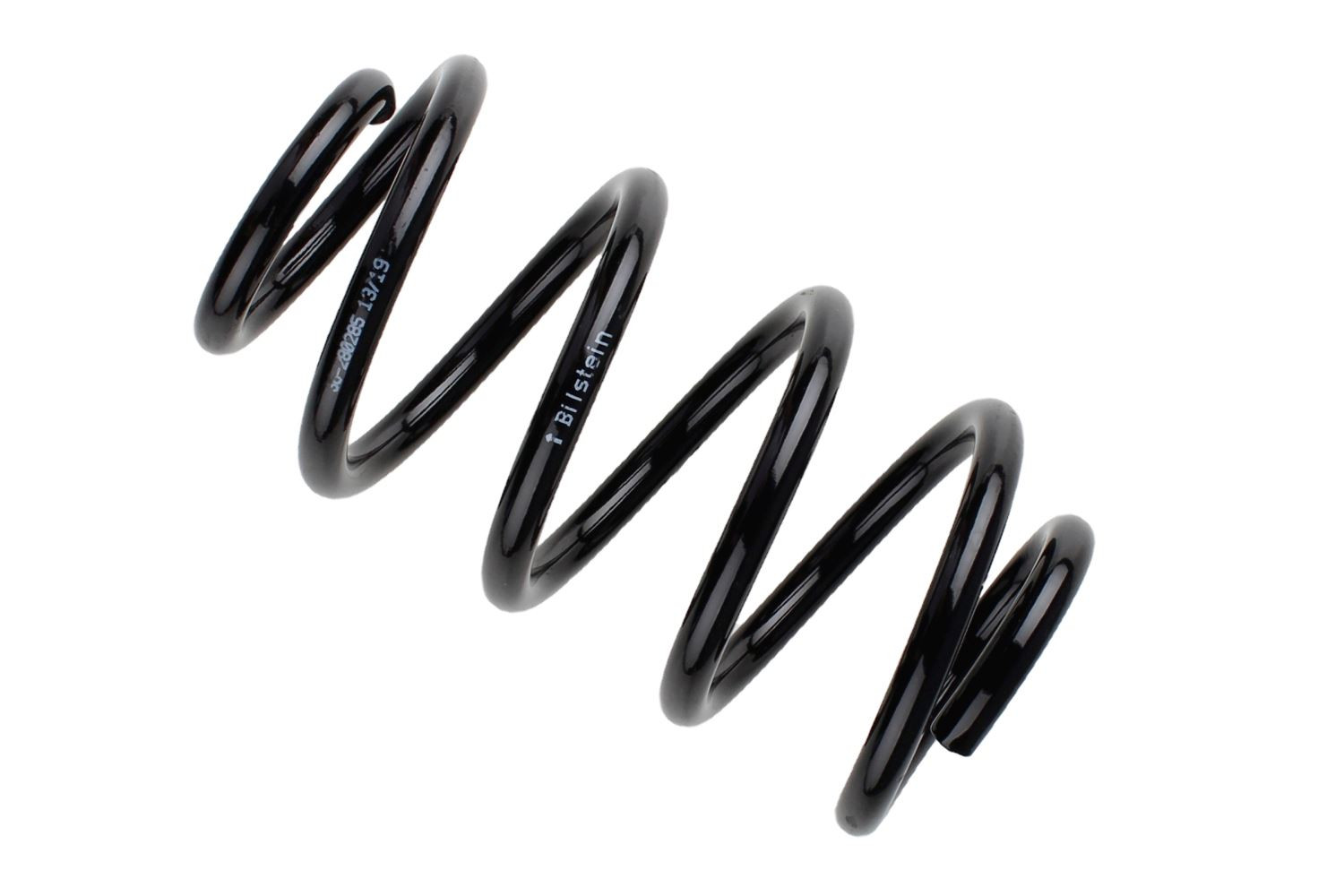 Mercedes Suspension Coil Spring - Rear (Bilstein 36-280285) | W117 CLA X156...