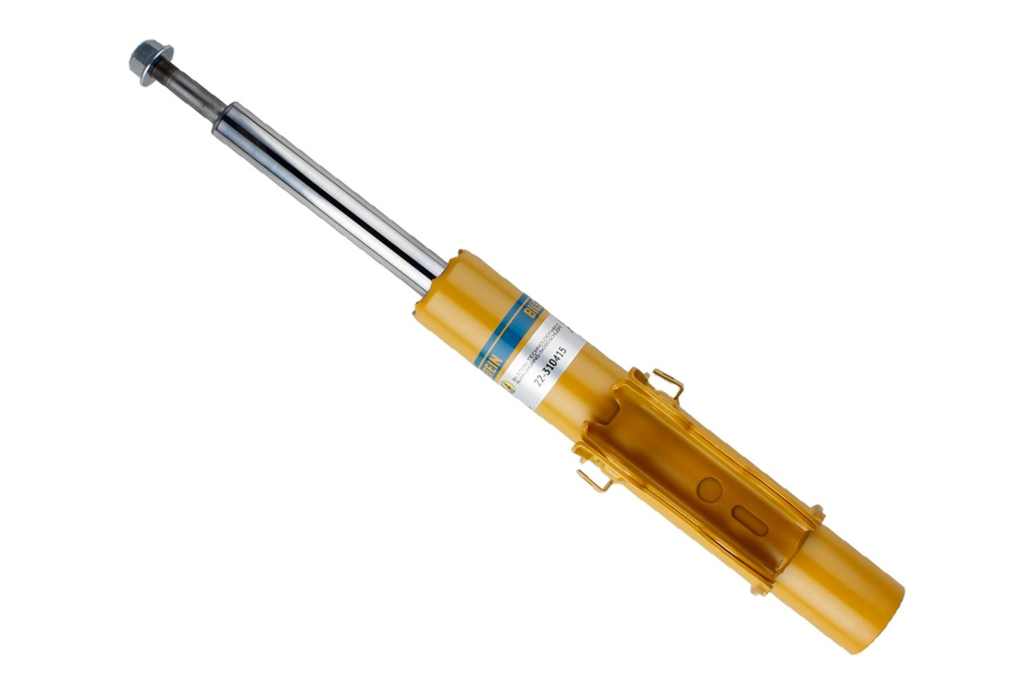 Mercedes Shock Absorber - Front (Bilstein 22-310415)