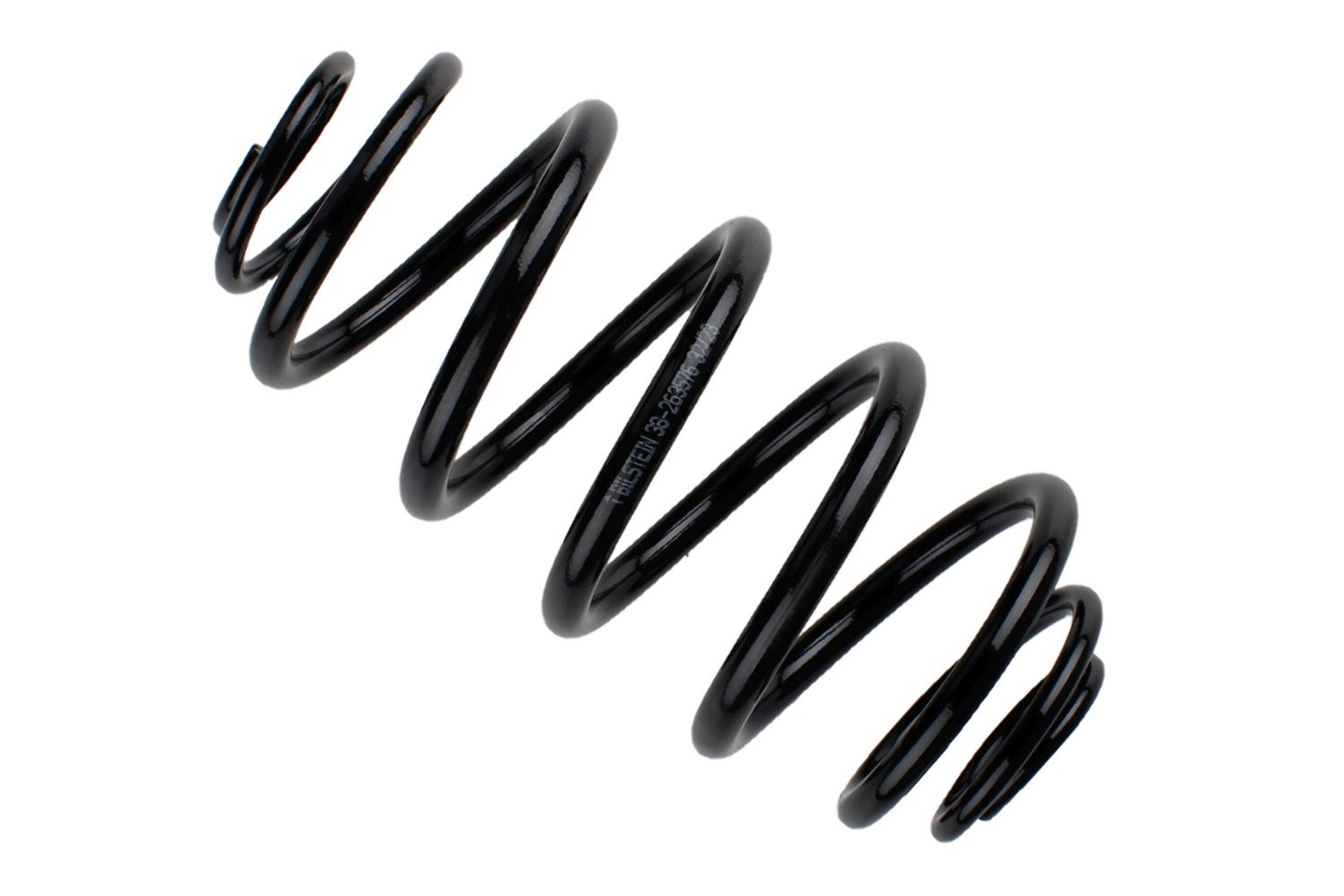 Mercedes Suspension Coil Spring - Rear (Bilstein 38-263576) | W639 V