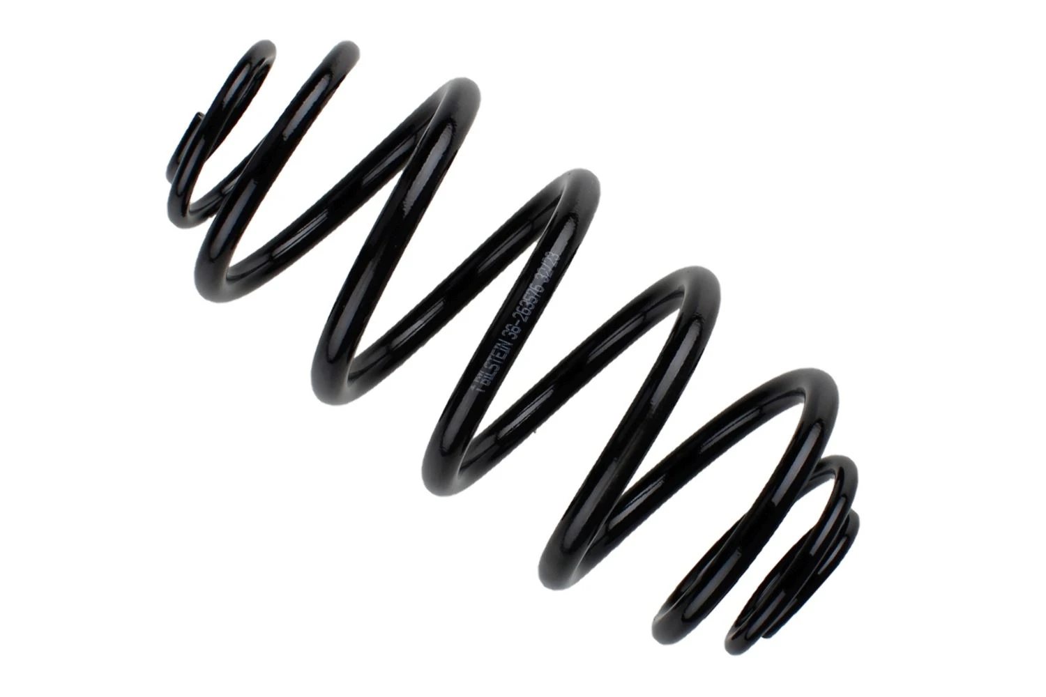 Mercedes Suspension Coil Spring - Rear (Bilstein 38-263576) | W639 V