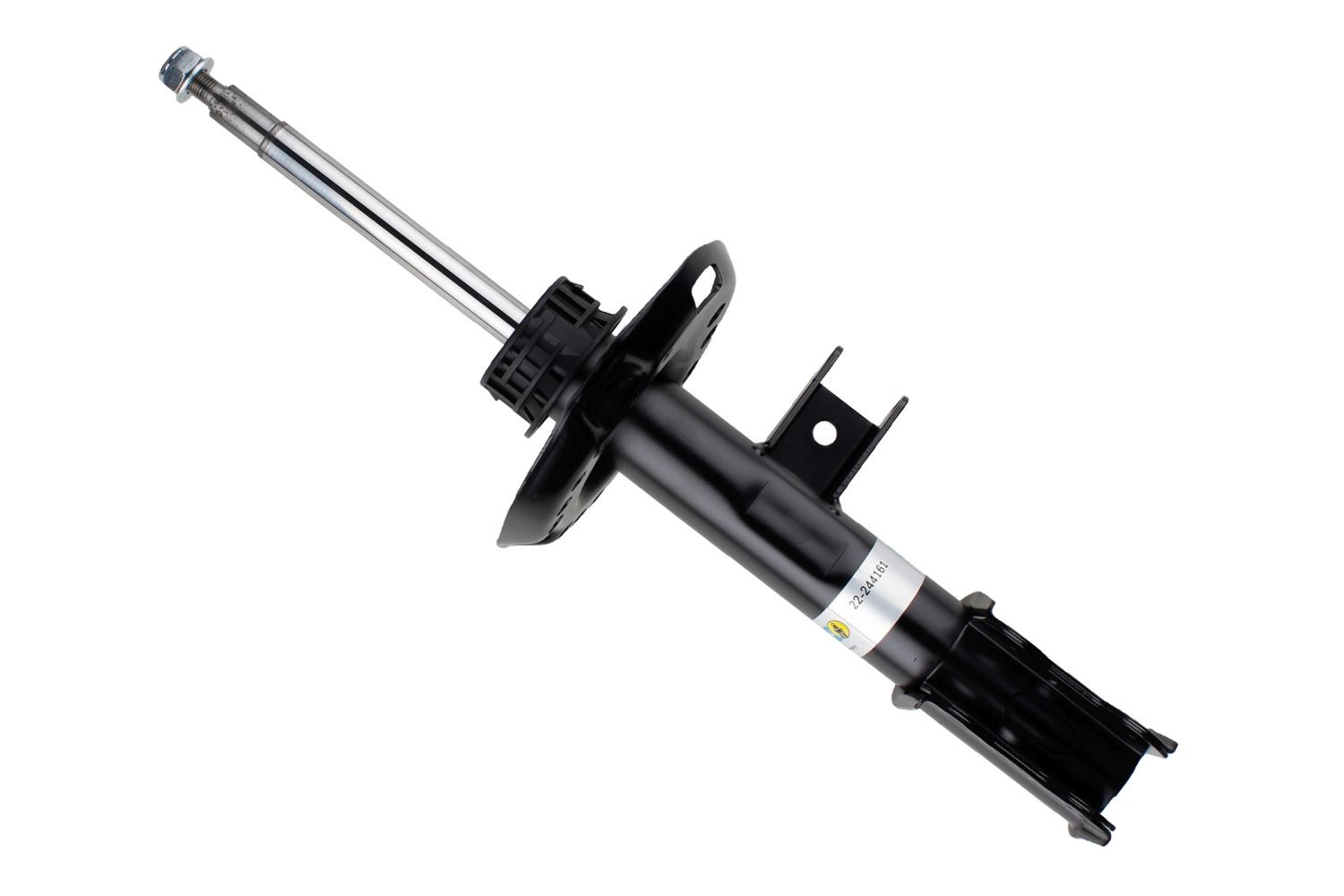 Mercedes Shock Absorber - Front Right (Bilstein 22-244161) | W117 CLA X156...