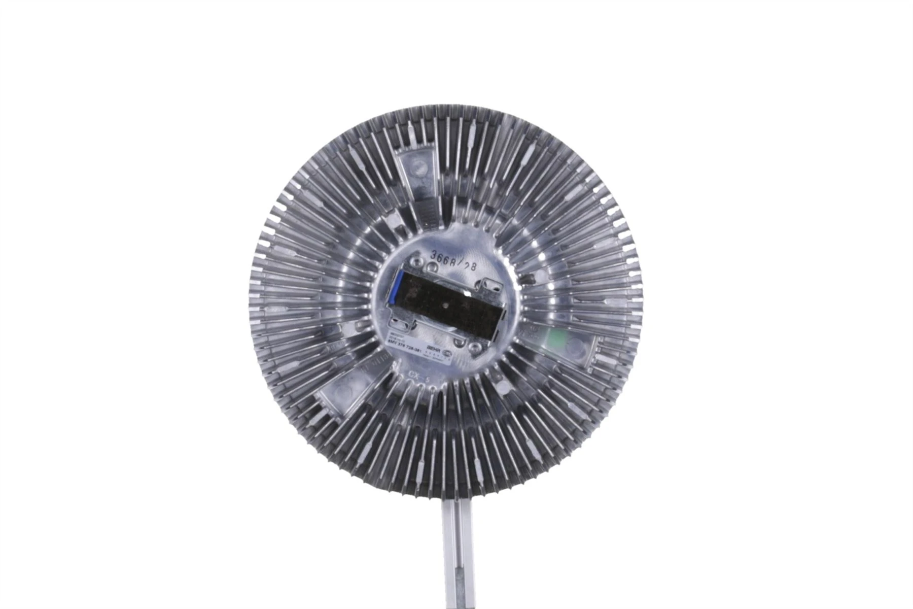 Mercedes 0002007222 Fan Clutch