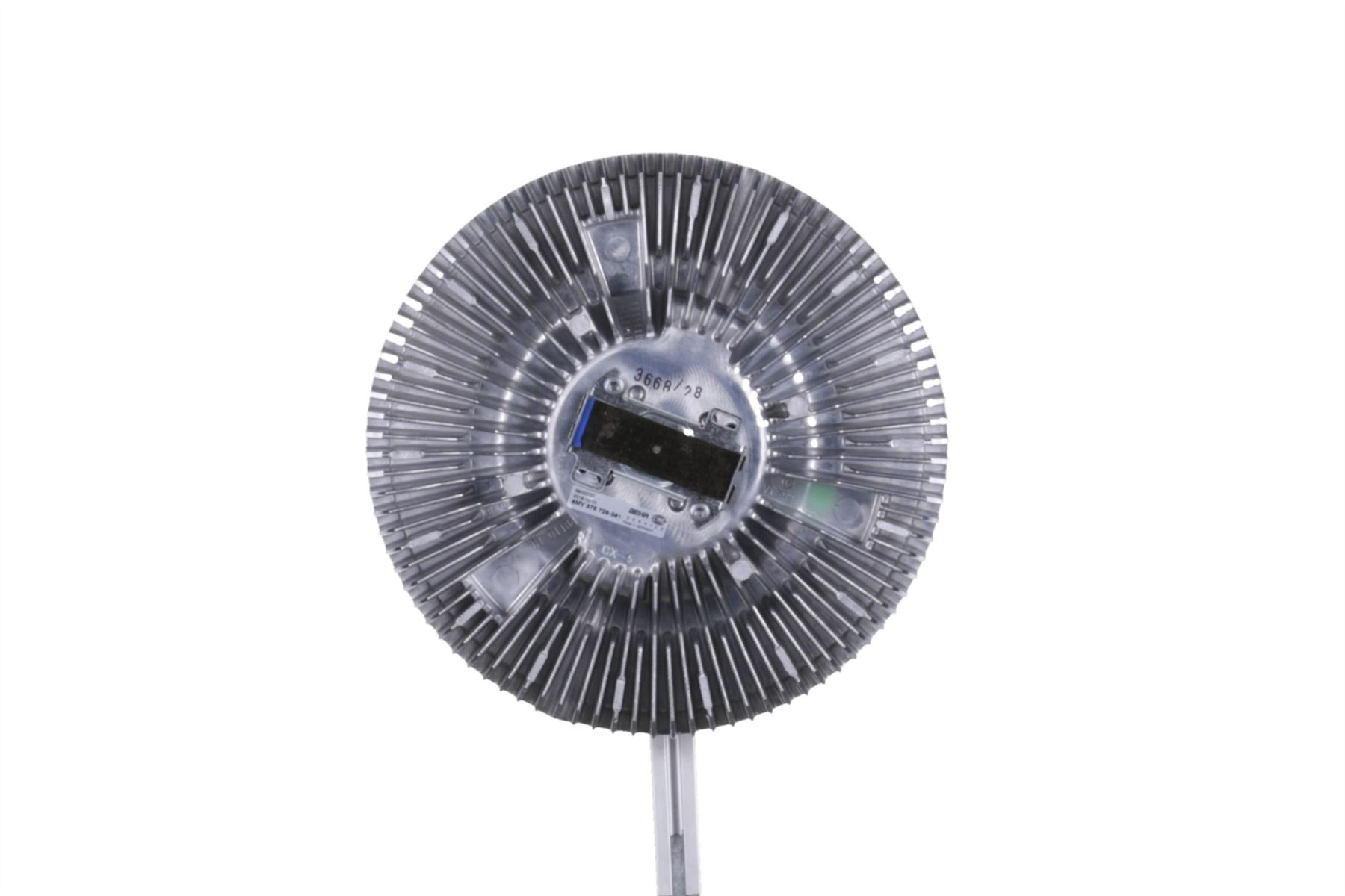 Mercedes 0002007222 Fan Clutch