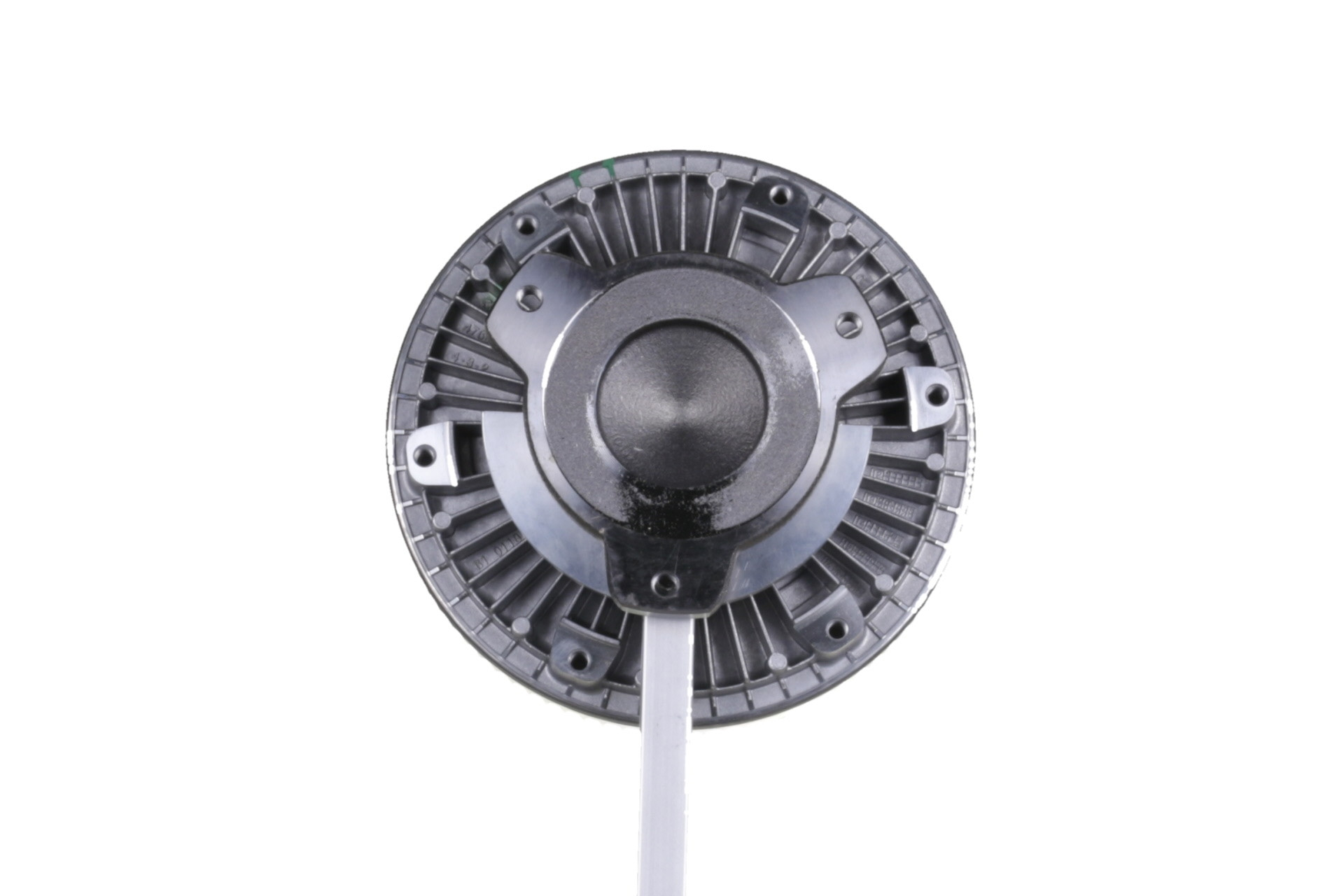 Mercedes 0002007222 Fan Clutch