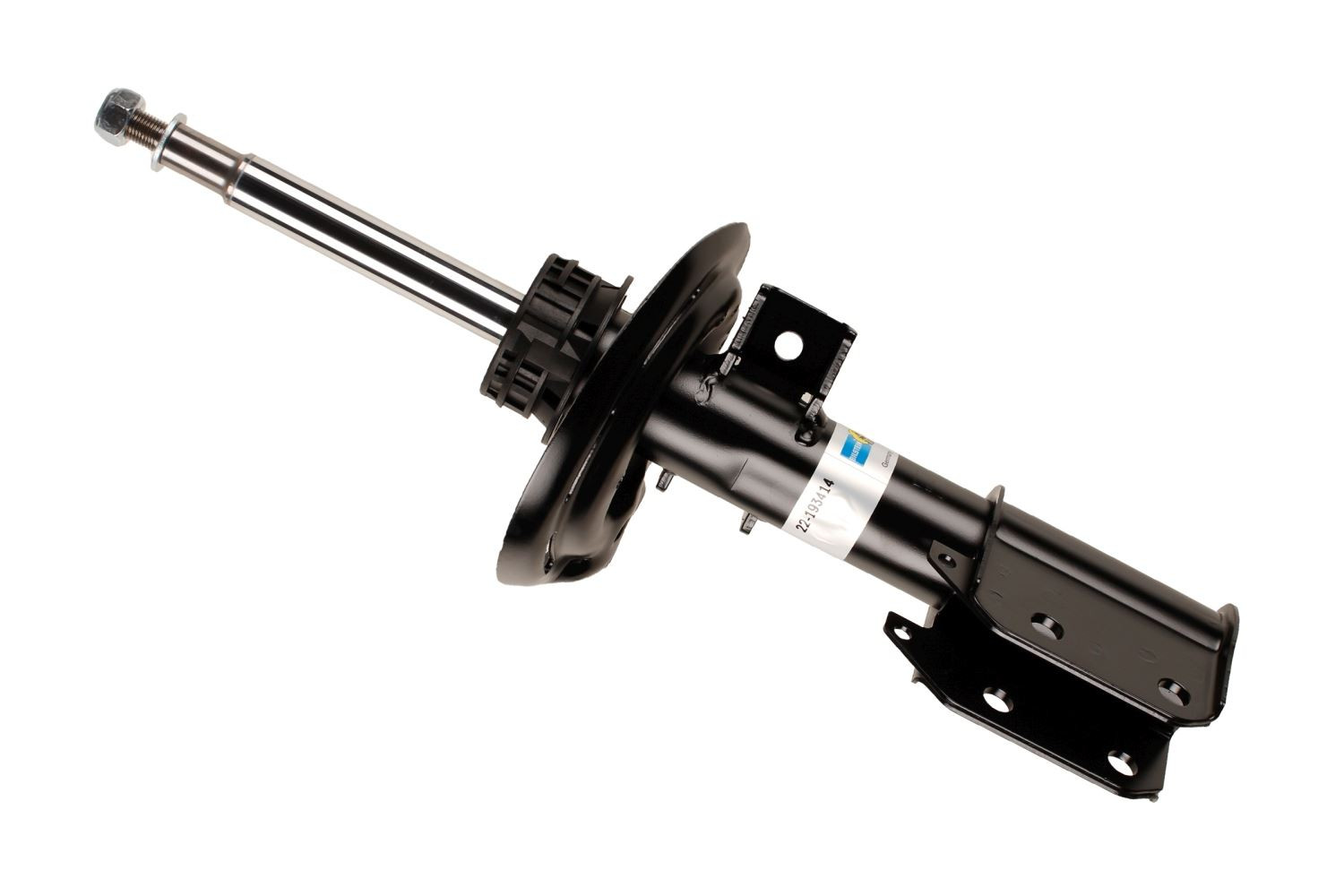 Mercedes Shock Absorber - Front (Bilstein 22-193414) | W204 C C207 E