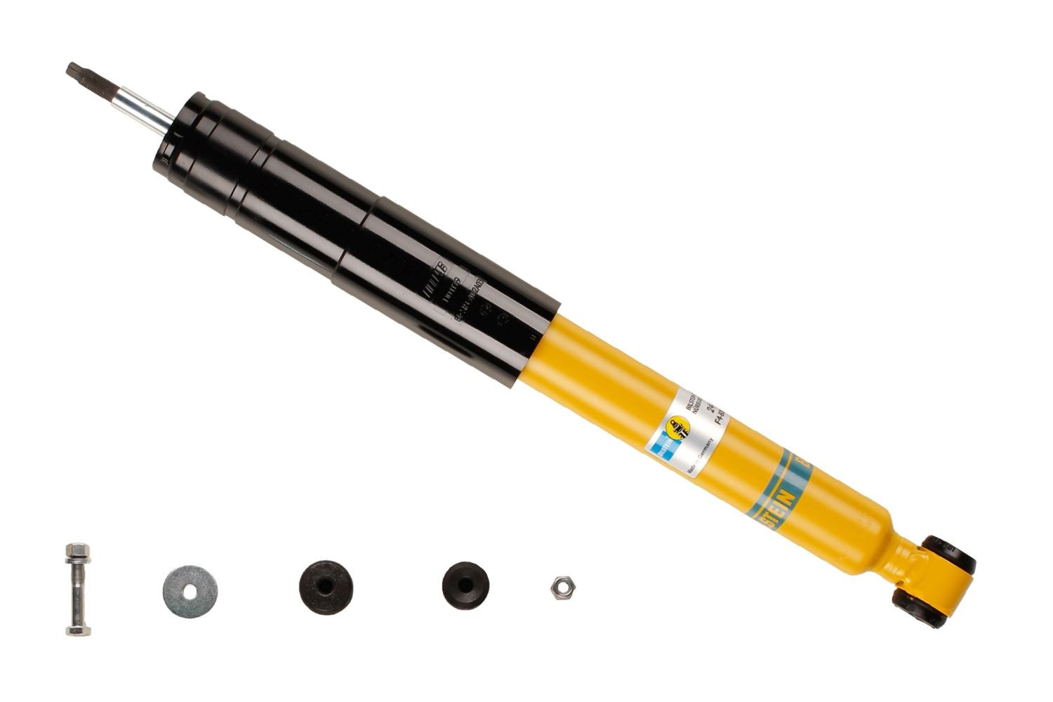Mercedes Shock Absorber - Rear (Bilstein 24-022576) | R129 SL