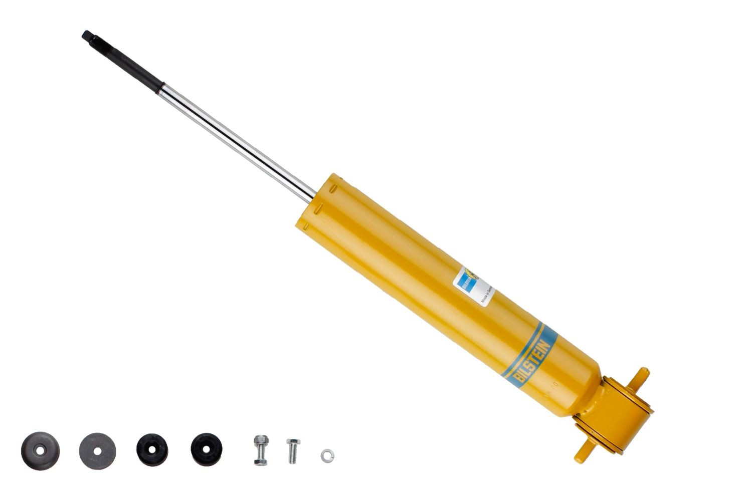 Mercedes Shock Absorber - Rear (Bilstein 24-015363)