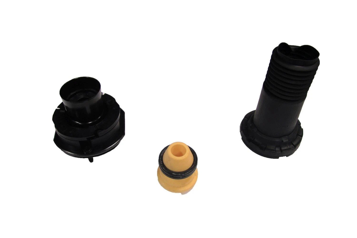 Mercedes Dust Cover Kit - Front (Bilstein 12-167616) | W164 M