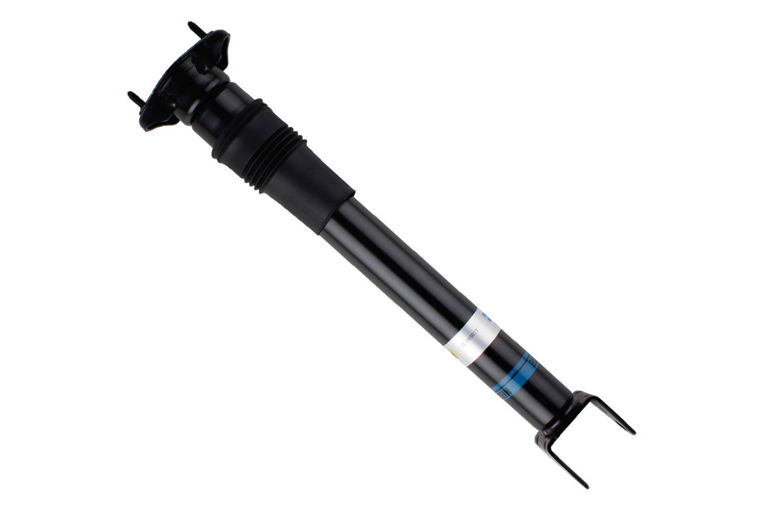 Mercedes Shock Absorber - Rear (Bilstein 24-293013) | W166 M X166 GL