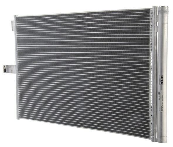 Mercedes 0995000354 A/C Condenser | C207 A207 W212 E C218 X218 CLS R231 SL