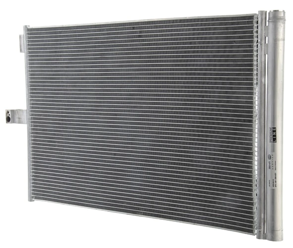 Mercedes 0995000354 A/C Condenser | C207 A207 W212 E C218 X218 CLS R231 SL