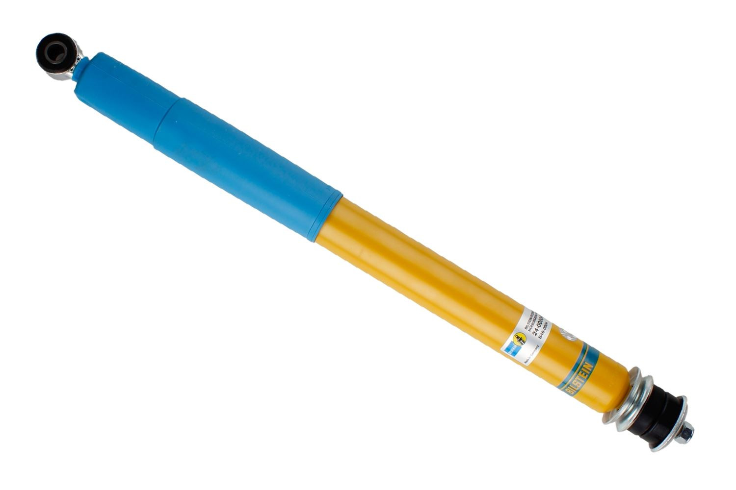 Mercedes Shock Absorber - Front (Bilstein 24-005043)