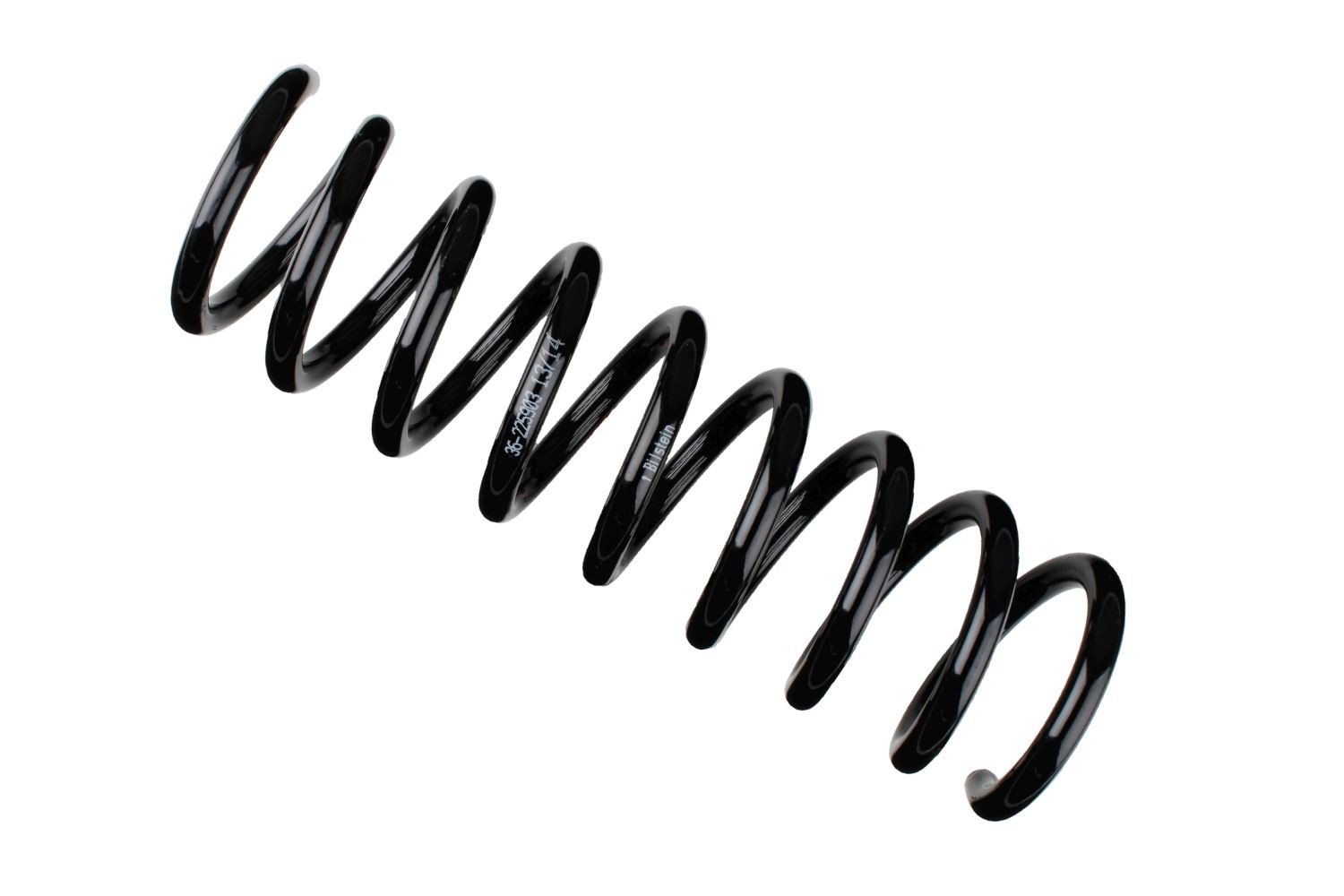 Mercedes Suspension Coil Spring - Front (Bilstein 36-225903) | W210 S210 E
