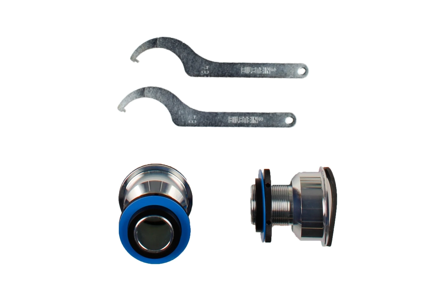 Mercedes Suspension Kit - Front & Rear (Bilstein 48-141147)