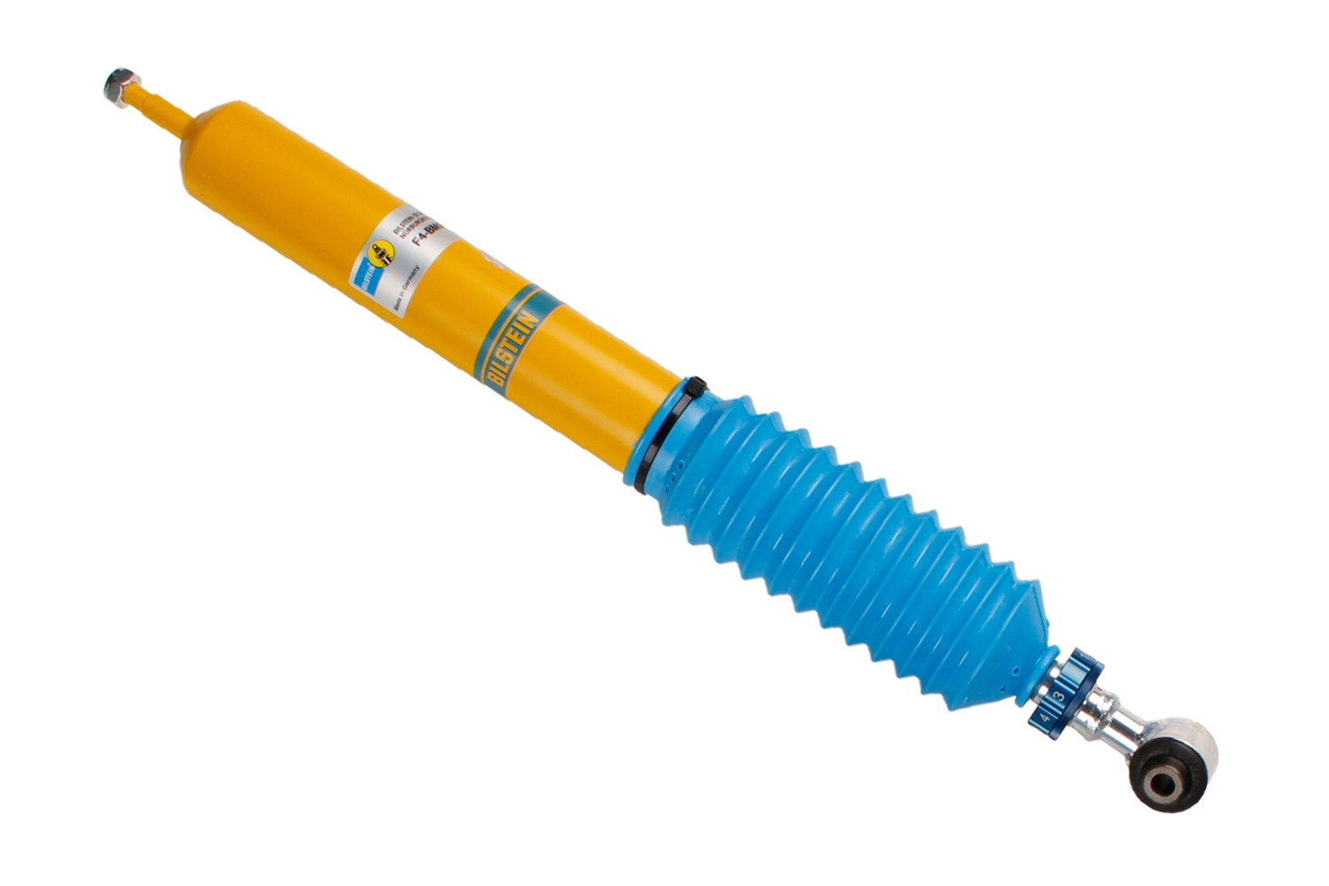 Mercedes Suspension Kit - Front & Rear (Bilstein 48-141147)