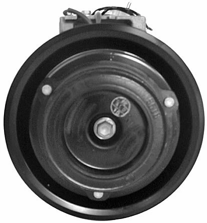 Mercedes 5412300211 A/C Compressor