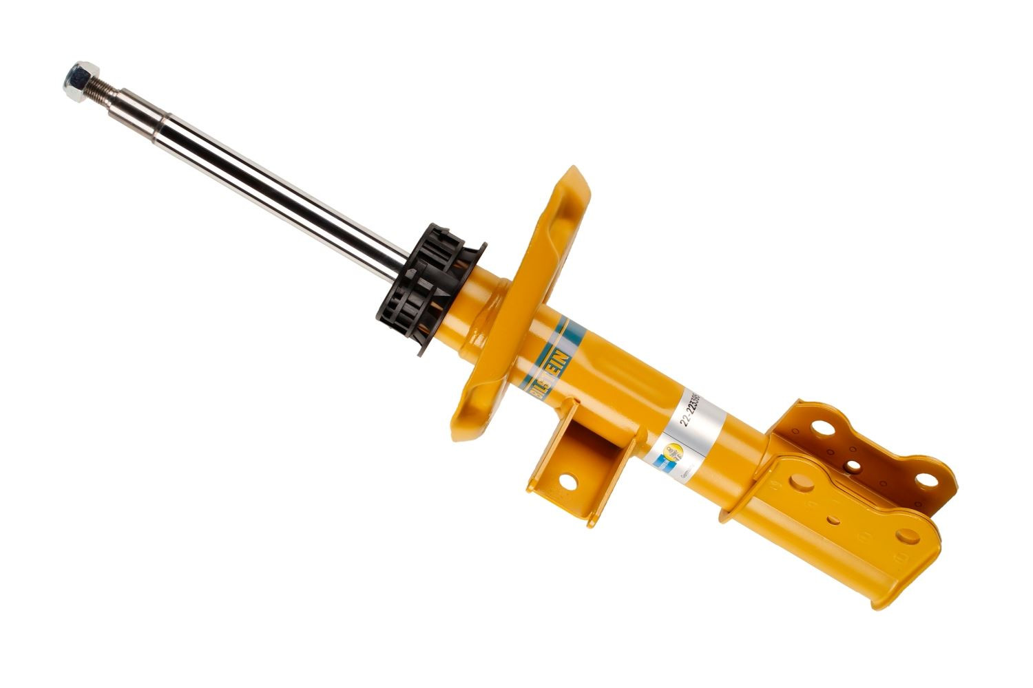 Mercedes Shock Absorber - Front Left (Bilstein 22-223395) | W117 CLA W176 A...