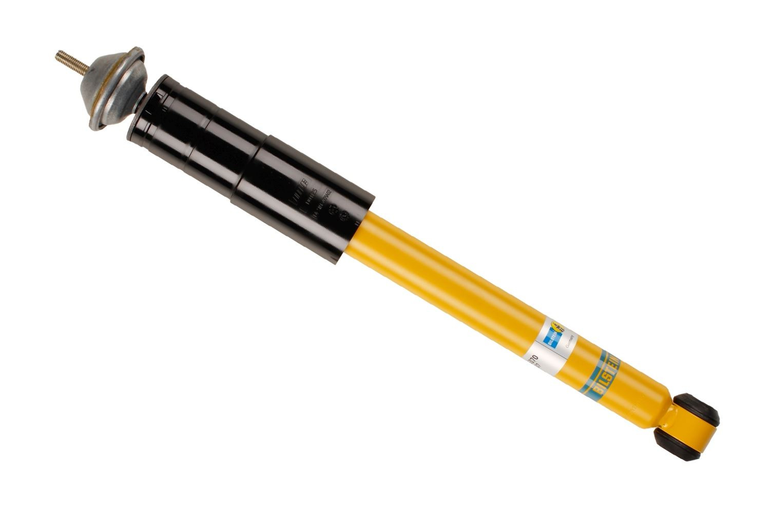 Mercedes Shock Absorber - Front (Bilstein 24-015370)
