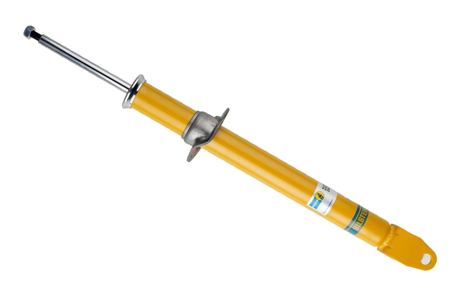 Mercedes Shock Absorber - Front (Bilstein 24-241328)