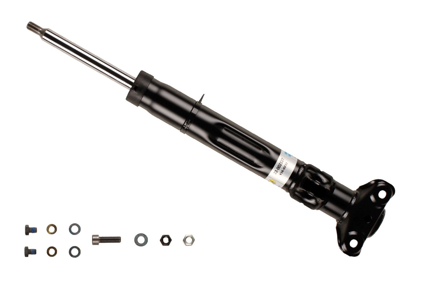 Mercedes Shock Absorber - Front (Bilstein 22-002327) | R129 SL
