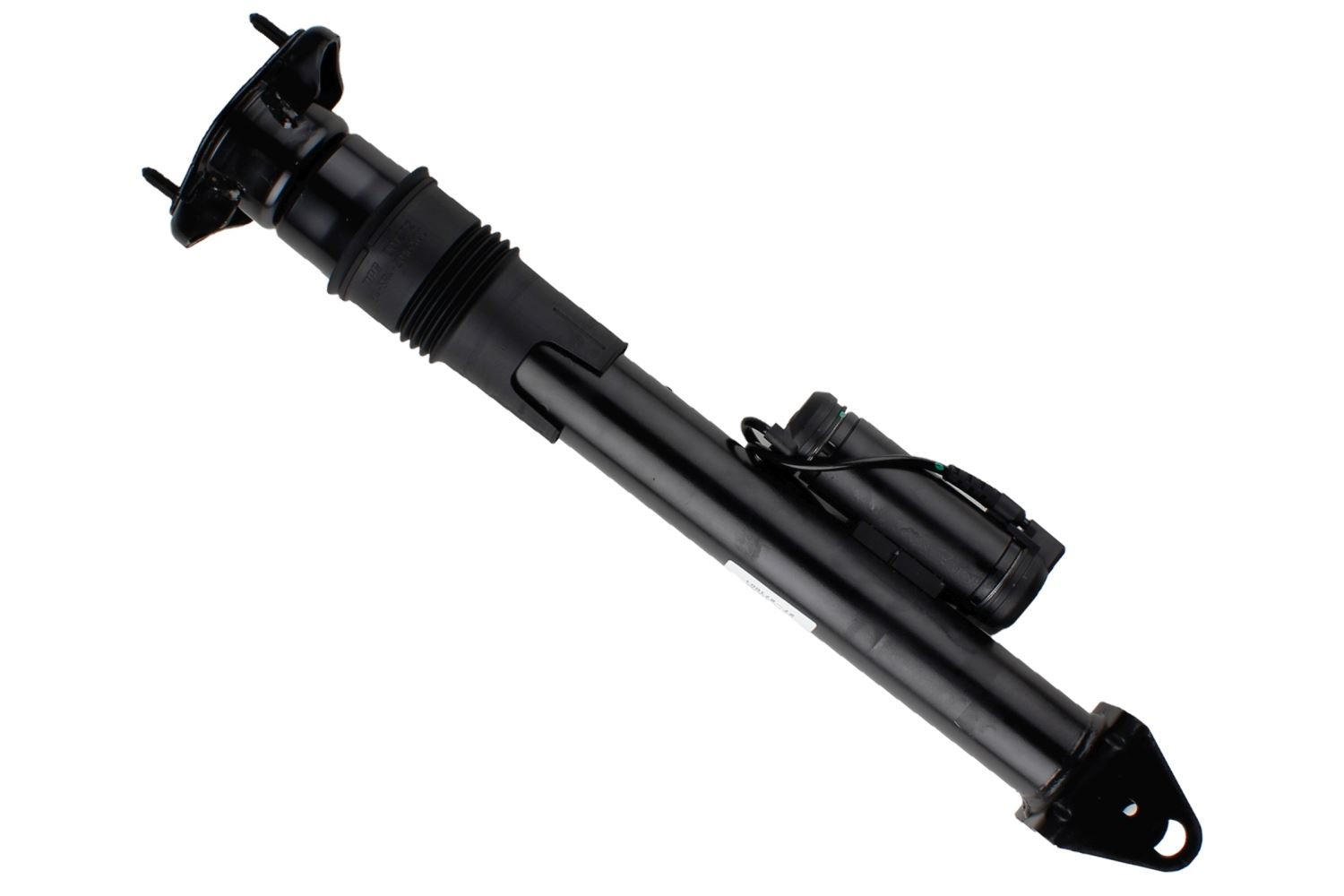 Mercedes Shock Absorber - Rear (Bilstein 27-271001) | W166 M X166 GL