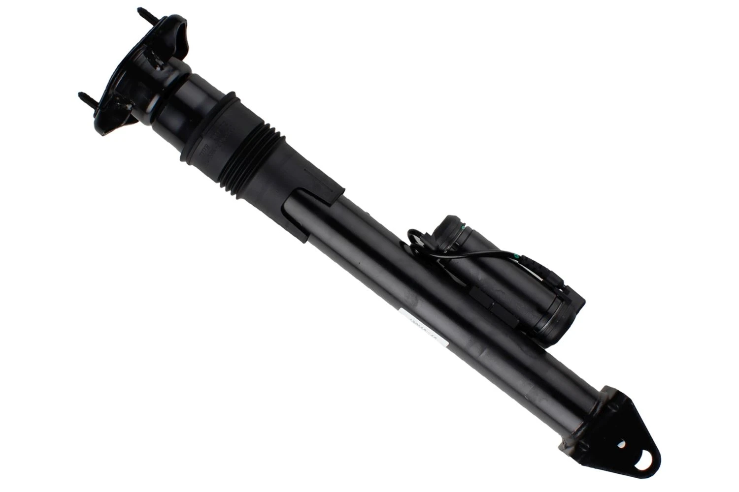 Mercedes Shock Absorber - Rear (Bilstein 27-271001) | W166 M X166 GL