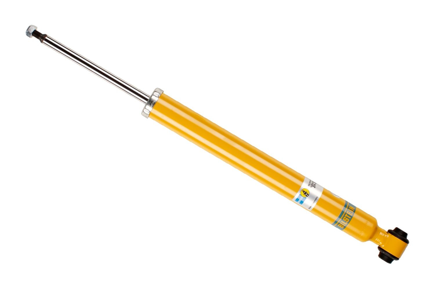 Mercedes Shock Absorber - Rear (Bilstein 24-232074) | W117 CLA W176 A