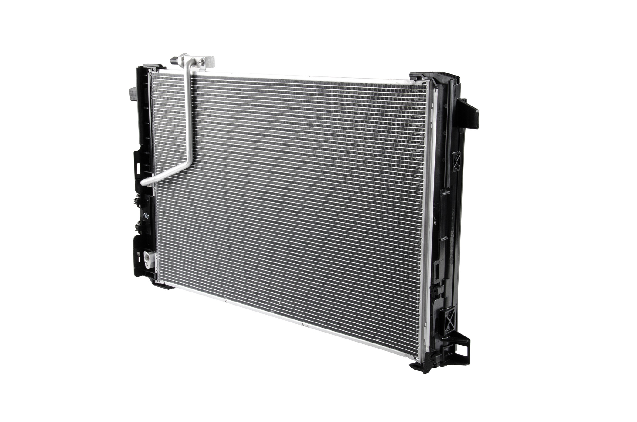Mercedes 0995001254 A/C Condenser | R172 SLK W204 C X204 GLK C207 A207 W212 E...